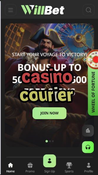 Casino Courier - VIP Casino Transportation Services-casinoorder.vip